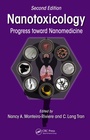 Cover: Nanotoxicology - CRC Press