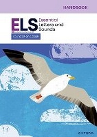 Enlarge image Cover: Essential Letters and Sounds: ELS Foundation Stage Pack - Oxford University Press