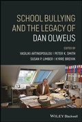 Cover: School Bullying and The Legacy of Dan Olweus - Wiley-Blackwell
