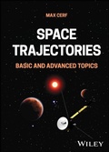 Cover: Space Trajectories - Wiley