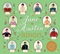 Cover: Jane Austen Bingo - Laurence King Publishing