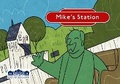 Cover: Mike's Station - Friends of Blair Atholl Station