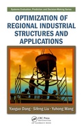 Cover: Optimization of Regional Industrial Structures and Applications - Auerbach