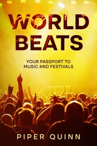 Abbildung von: World Beats - Ebookit.com