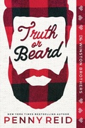 Cover: Truth or Beard (Standard Edition) - Poisoned Pen Press