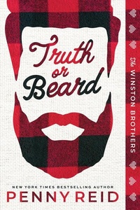 Enlarge image Cover: Truth or Beard (Standard Edition) - Poisoned Pen Press