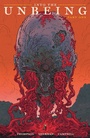Cover: Into the Unbeing Volume 1 - Dark Horse Comics,U.S.