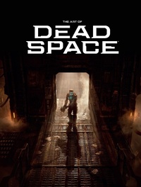 Abbildung von: The Art of Dead Space - Dark Horse Comics,U.S.
