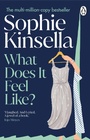 Cover: What Does it Feel Like? - Transworld Digital