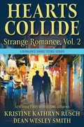 Cover: Hearts Collide, Vol. 2 - Wmg Publishing, Inc.