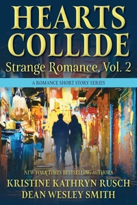 Enlarge image Cover: Hearts Collide, Vol. 2 - Wmg Publishing, Inc.