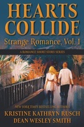 Cover: Hearts Collide, Vol. 1 - Wmg Publishing, Inc.