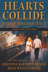 Enlarge image Cover: Hearts Collide, Vol. 1 - Wmg Publishing, Inc.