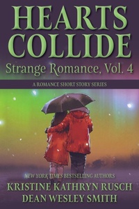 Enlarge image Cover: Hearts Collide, Vol. 4 - Wmg Publishing, Inc.