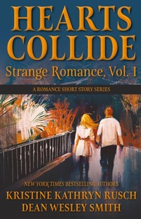 Enlarge image Cover: Hearts Collide, Vol. 1 - Wmg Publishing, Inc.