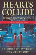 Cover: Hearts Collide, Vol. 5 - Wmg Publishing, Inc.