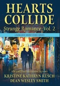 Cover: Hearts Collide, Vol. 2 - Wmg Publishing, Inc.