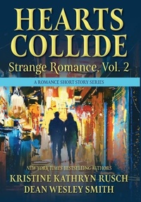 Enlarge image Cover: Hearts Collide, Vol. 2 - Wmg Publishing, Inc.