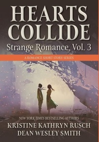 Enlarge image Cover: Hearts Collide, Vol. 3 - Wmg Publishing, Inc.