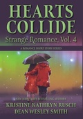 Cover: Hearts Collide, Vol. 4 - Wmg Publishing, Inc.