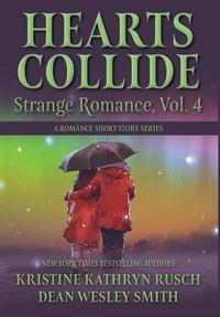 Enlarge image Cover: Hearts Collide, Vol. 4 - Wmg Publishing, Inc.