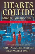 Cover: Hearts Collide, Vol. 5 - Wmg Publishing, Inc.