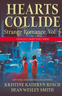 Enlarge image Cover: Hearts Collide, Vol. 5 - Wmg Publishing, Inc.