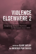 Cover: Violence Elsewhere 2 - Boydell & Brewer