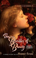 Cover: The Bacillus of Beauty - Hemelein Publications