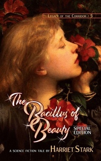 Enlarge image Cover: The Bacillus of Beauty - Hemelein Publications