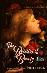 Enlarge image Cover: The Bacillus of Beauty - Hemelein Publications