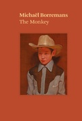 Cover: Michael Borremans: The Monkey - David Zwirner