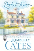 Cover: Picket Fence - Oliver-Heber Books