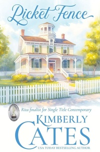 Enlarge image Cover: Picket Fence - Oliver-Heber Books