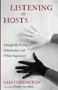 Cover: Listening as Hosts - Cascade Books