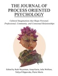 Cover: The Journal of Process Oriented Psychology - Gatekeeper Press
