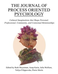 Enlarge image Cover: The Journal of Process Oriented Psychology - Gatekeeper Press