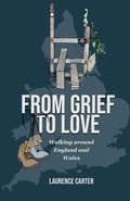 Cover: From Grief to Love - Edward Marmalade Publishing