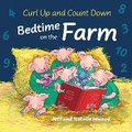 Cover: Bedtime on the Farm - Round Pebble