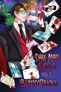 Enlarge image Cover: Bunny Tricks - Sarah Elliot Author
