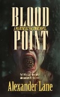 Cover: Blood Point - Hi3NichiNari
