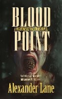 Enlarge image Cover: Blood Point - Hi3NichiNari