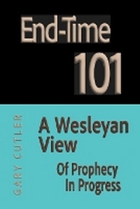 Enlarge image Cover: End-time 101 - Rapture Revival Ministries