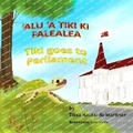 Cover: Tiki Goes to Parliament - Tonganstore.com