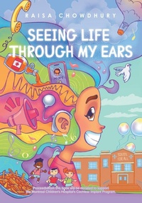 Abbildung von: Seeing Life Through My Ears - Tellwell Talent