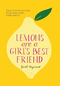 Abbildung von: Lemons are a Girl's Best Friend - Simon & Schuster Australia