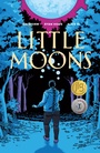 Cover: Little Moons - HighWater Press