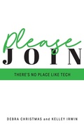 Cover: Please Join - Women in Tech Tribe Publishing