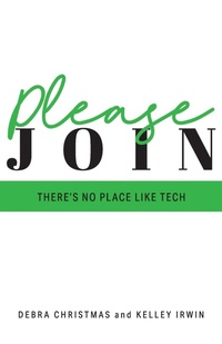 Enlarge image Cover: Please Join - Women in Tech Tribe Publishing