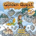 Cover: The Golden Quest - David DeLisle